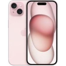 Apple Iphone 15 128GB rozā ES MTP13