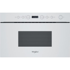 Whirlpool Iebūvēta mikroviļņu krāsns WMN14BW