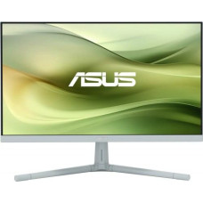Asus Monitor 24 inch VU249CFE-G IPS 100Hz HDMI USB-C/15w GREEN GREY