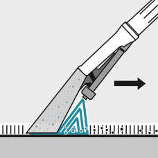 Karcher Carpet washer vacuum KARCHER SE 2 Spot Pure - 1.081-416.0