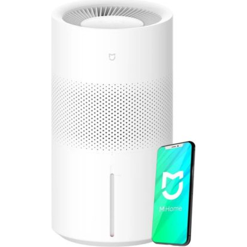Xiaomi Mijia Smart Humidifier Evaporative Pro White EU BHR082TEU
