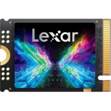 Lexar SSD PLAY X 512GB PCIe4 2230 7200/4500MB/s