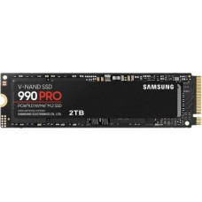 Samsung SSD drive 990PRO 2TB Gen4.0x4 NVMeMZ-V9P2T0BW