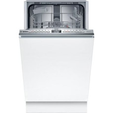 Bosch SPH4EKX17E dishwasher Fully built-in 10 place settings