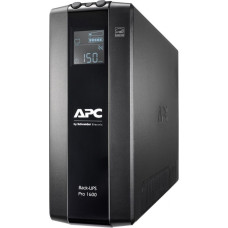 APC Back Pro BR1600MI