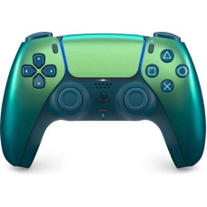 Sony Playstation 5 DualSense V2 Drahtloser Controller Turquoise