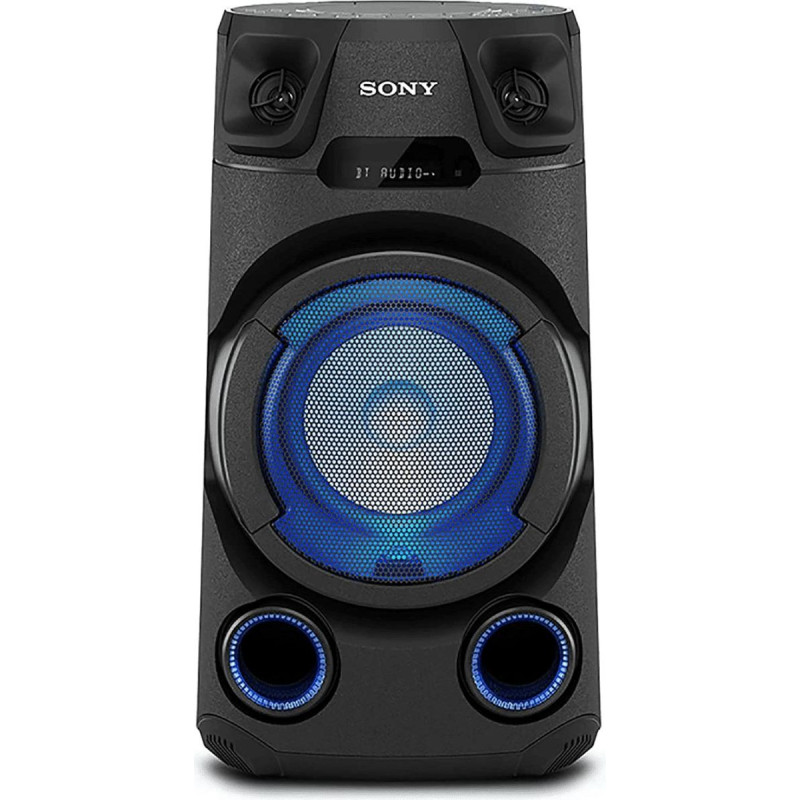 Sony MHC-V43D