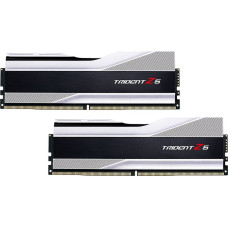 G.skill Pamięć G.Skill Trident Z5, DDR5, 32 GB, 6000MHz, CL30 (F5-6000J3040F16GX2-TZ5S)