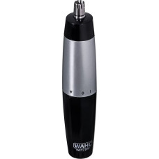 Wahl Nasal Trimmer Black, Silver