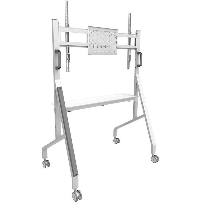 Neomounts TV SET ACC FLOOR STAND 55-86''/FL50-525WH1 NEOMOUNTS