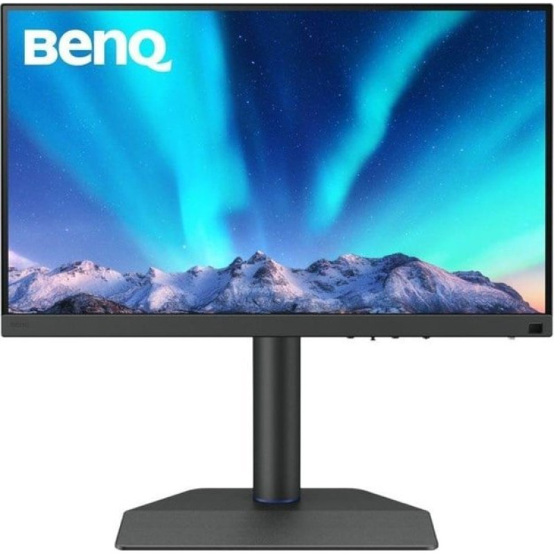 Benq Monitor BenQ PhotoVue SW272Q (9H.LLPLB.QBE)