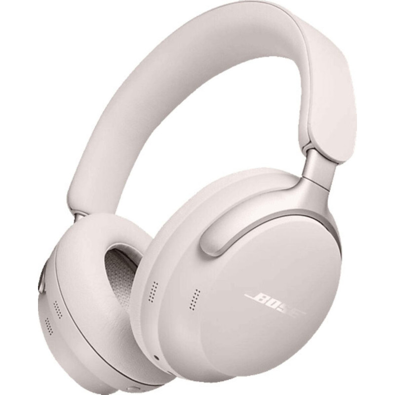 Bose Słuchawki Bose QuietComfort Ultra Białe (880066-0200)