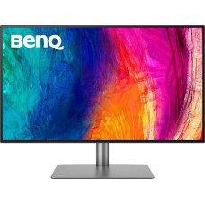 Benq Monitor BenQ PD3225U (9H.LLYLA.TBE)