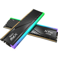 Adata Pamięć ADATA XPG Lancer Blade RGB, DDR5, 48 GB, 6400MHz, CL32 (AX5U6400C3224G-DTLABRBK)