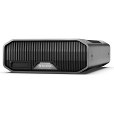 Sandisk Professional G-DRIVE PROJECT 22TB