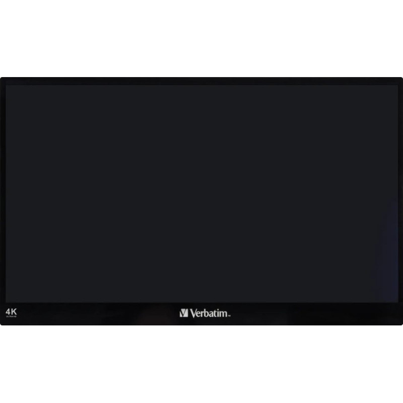 Verbatim Monitor Verbatim PMT-17-4K (32239)