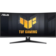 Asus Monitor Asus TUF Gaming VG34VQ3B (90LM0AA0-B01170)