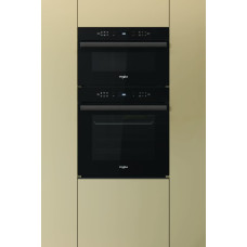 Whirlpool Įmontuojama orkaitė Whirlpool AKZ9S 8270 FB, su pirolize