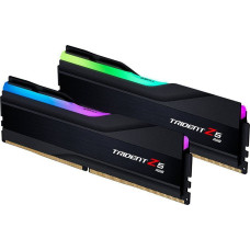 G.skill Pamięć G.Skill Trident Z5 RGB, DDR5, 32 GB, 6000MHz, CL28 (F5-6000J2836G16GX2-TZ5RK)