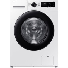 Samsung Pralka Samsung Ecobubble* 9 kg grzałka 55 cm 1400 apgr/min. biała - Velas pralka z załadunkiem od przodu