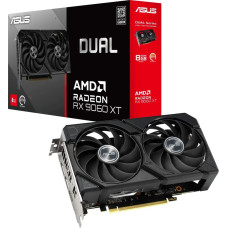 Asus Radeon RX 9060 XT DUAL 8GB