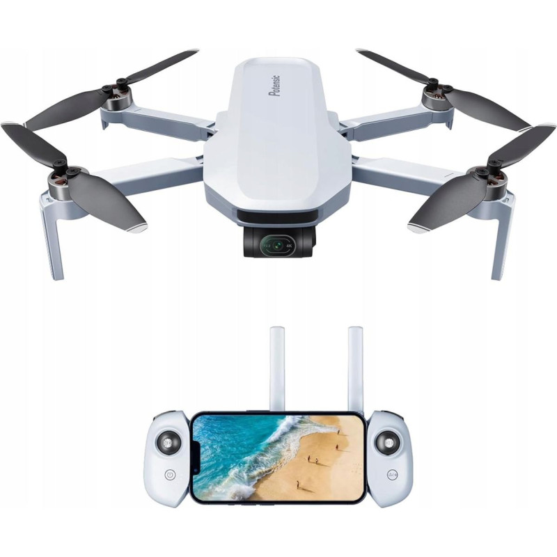 Aten Potensic Atom 4K