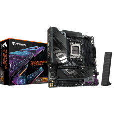 Gigabyte Płyta gł&oacute;wna Gigabyte X870M AORUS ELITE WIFI7