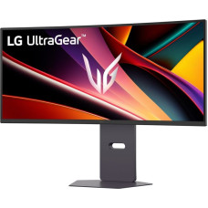 LG Monitor LG UltraGear 34G600A-B