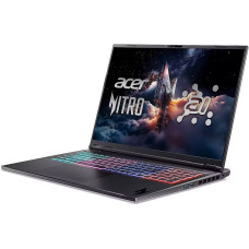 Acer Nitro 18 AI AN18-61 - Ryzen AI 9 365 | 18'' | 32GB | 1TB | No OS | RTX 5060