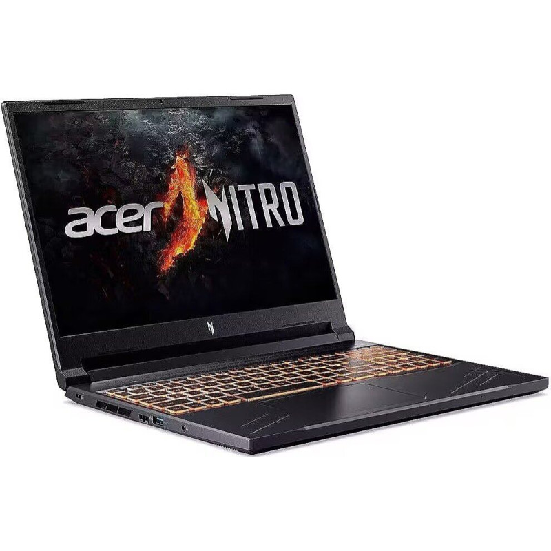 Acer Laptop Acer Nitro V 16 - Ryzen 5 8645HS | 16'' | 64GB | 2TB | Win11 | RTX 4050