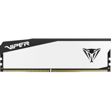 Noname Pamięć Viper Elite 5, DDR5, 16 GB, 6000MHz, CL30 (VEB516G6030W)