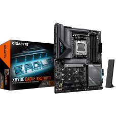 Gigabyte Płyta gł&oacute;wna Gigabyte X870E EAGLE X3D WIFI7