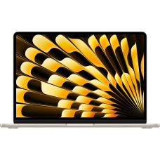 Apple Macbook Air - M5 (10/10) | 13,6" | 16GB | 1TB | Mac OS | Księżycowa Poświata