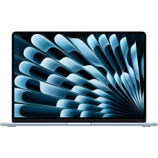Apple Laptop Apple MacBook Air 15 M5 / 16 GB / 512 GB (MDVQ4ZE/A)