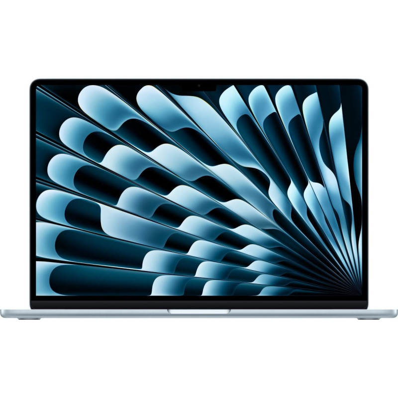 Apple Laptop Apple MacBook Air 15 M5 / 16 GB / 512 GB (MDVQ4ZE/A)