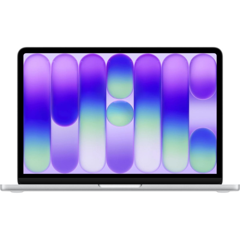 Apple Laptop Apple MacBook Neo A18 Pro / 8 GB / 512 GB / Touch ID / Srebrny (MHFC4ZE/A)