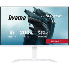 Iiyama Monitor iiyama G-Master GB2771QSU-W1 Red Eagle