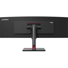 Lenovo ThinkVision P49w- 60Hz | DQHD | 49'' || 4ms