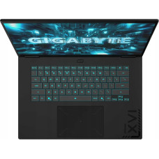 Gigabyte GAMING A16 PRO - Core 7 - 240H | 16"-165Hz QHD+ | 32GB | 1TB + 2TB | W11P | RTX 5080