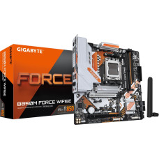 Gigabyte B850M FORCE WF6E