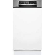 Bosch Serie 6 SPI6EMS21E dishwasher Semi built-in 10 place settings B