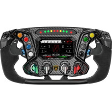 Moza Racing MOZA RS070 Lamborghini Essenza SCV12 Sim-Racing Steering Wheel