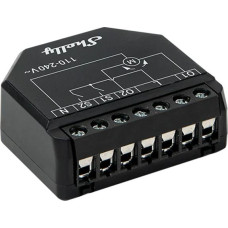 Shelly Shutter WiFi blind / curtain controller