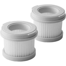 Xiaomi Vacuum Cleaner Dust Mite 2 Filter (2pack) White EU BHR8386GL
