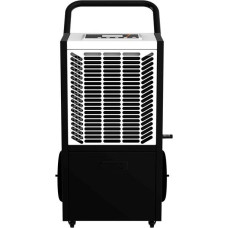 Adler AD 7864 Industrial air dryer Black