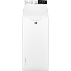 Electrolux EW6TN24262P PerfectCare 600 Top-loaded Washing Machine 6 kg White