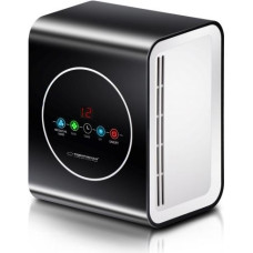 Esperanza EHP001 air purifier 45 dB Black, White