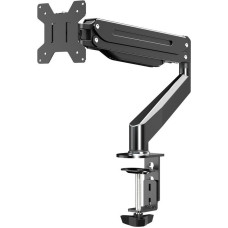 Esperanza ERW019 monitor mount / stand 68.6 cm (27") Desk Black