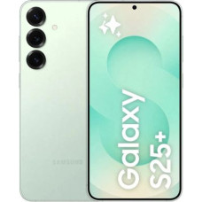 Samsung SM-S936B Galaxy S25+ 5G 12GB RAM 256GB Mint EU