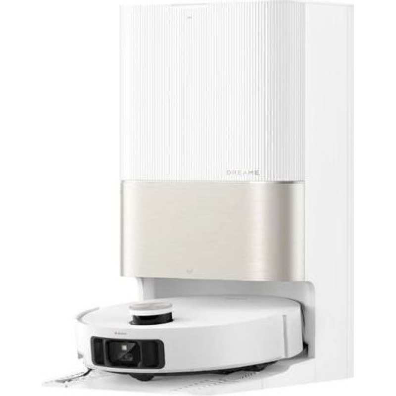 Dreame X50 Ultra Robot Vacuum Cleaner White EU